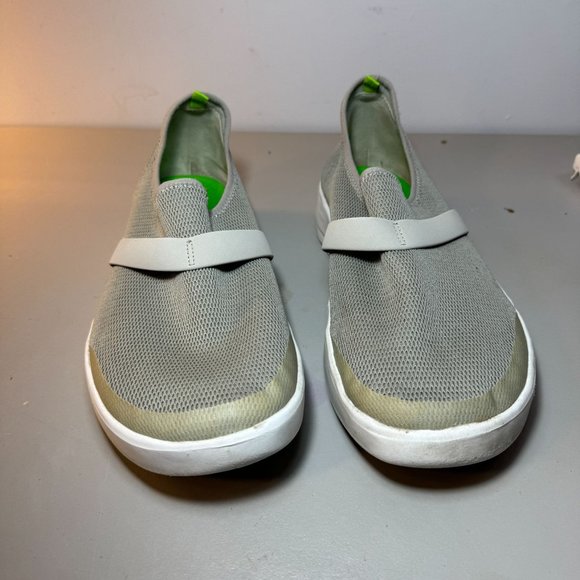 OOFOS OOmg Low Women's - Picture 6 of 9